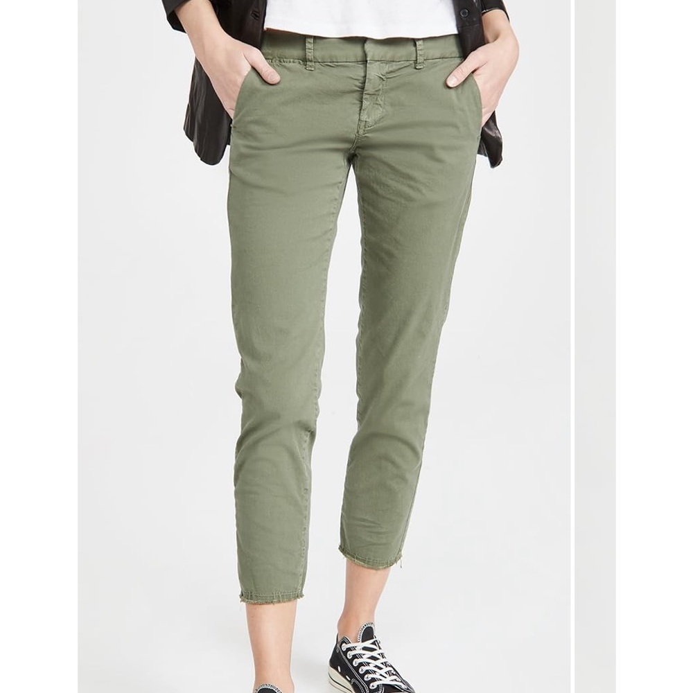 Nili Lotan East Hampton pants - size 10 - excellent condition